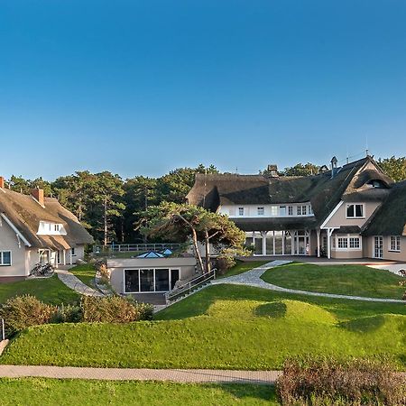 Strandhaus Ahrenshoop Exterior foto
